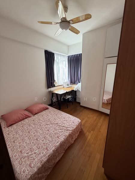 The Merasaga, 27 Jalan Merah Saga, 3 Bedrooms, 1,356 sqft, Condominium For Sale, by Roger Ho, 25231094 - PropertyGuru.com.sg