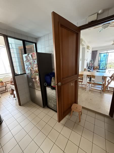 The Merasaga, 27 Jalan Merah Saga, 3 Bedrooms, 1,356 sqft, Condominium For Sale, by Roger Ho, 25231094 - PropertyGuru.com.sg