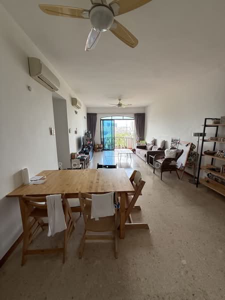 The Merasaga, 27 Jalan Merah Saga, 3 Bedrooms, 1,356 sqft, Condominium For Sale, by Roger Ho, 25231094 - PropertyGuru.com.sg