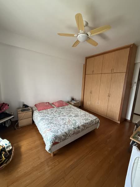 The Merasaga, 27 Jalan Merah Saga, 3 Bedrooms, 1,356 sqft, Condominium For Sale, by Roger Ho, 25231094 - PropertyGuru.com.sg