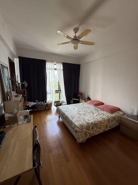 The Merasaga, 27 Jalan Merah Saga, 3 Bedrooms, 1,356 sqft, Condominium For Sale, by Roger Ho, 25231094 - PropertyGuru.com.sg