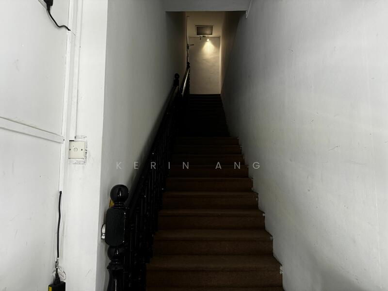 Craig road / Duxton Road / Neil Road / Tanjong Pagar Road, Craig road, Chinatown / Tanjong Pagar, 3,200 sqft, Shop / Shophouse For Sale, by Kerin Ang, 25231095 - CommercialGuru.com.sg
