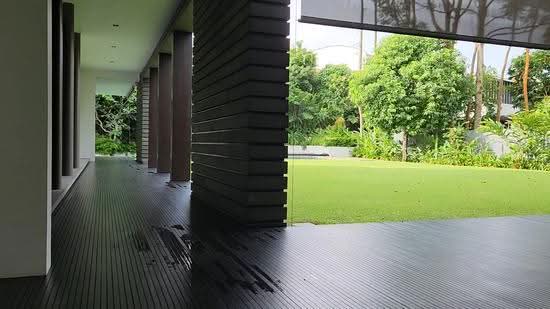 The Maryland House Quiet Cul-De-Sac!Gaarden Party Lawn!Movie Room!Gym!25m Pool, Maryland Drive Holland Rd Jelita Mall, Tanglin / Holland / Bukit Timah, 6 Bedrooms, 16,000 sqft, Good Class Bungalow For Rent, by HT Lee, 25231116 - PropertyGuru.com.sg