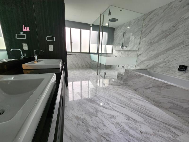 The Maryland House Quiet Cul-De-Sac!Gaarden Party Lawn!Movie Room!Gym!25m Pool, Maryland Drive Holland Rd Jelita Mall, Tanglin / Holland / Bukit Timah, 6 Bedrooms, 16,000 sqft, Good Class Bungalow For Rent, by HT Lee, 25231116 - PropertyGuru.com.sg