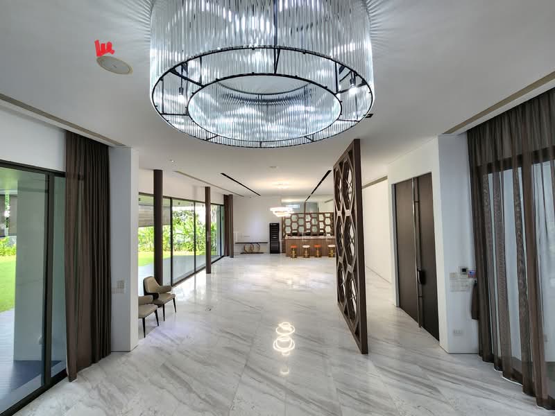 The Maryland House Quiet Cul-De-Sac!Gaarden Party Lawn!Movie Room!Gym!25m Pool, Maryland Drive Holland Rd Jelita Mall, Tanglin / Holland / Bukit Timah, 6 Bedrooms, 16,000 sqft, Good Class Bungalow For Rent, by HT Lee, 25231116 - PropertyGuru.com.sg