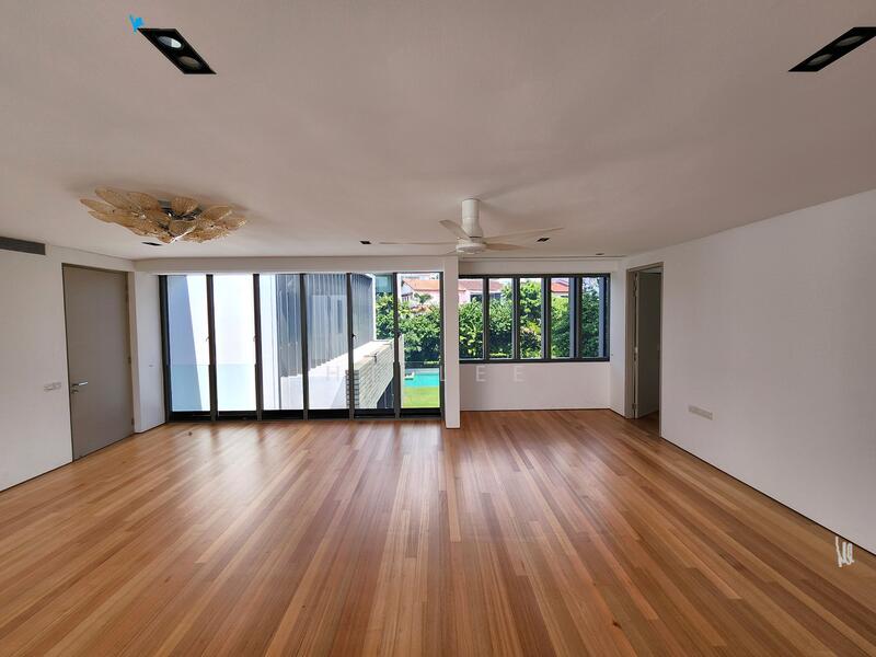 The Maryland House Quiet Cul-De-Sac!Gaarden Party Lawn!Movie Room!Gym!25m Pool, Maryland Drive Holland Rd Jelita Mall, Tanglin / Holland / Bukit Timah, 6 Bedrooms, 16,000 sqft, Good Class Bungalow For Rent, by HT Lee, 25231116 - PropertyGuru.com.sg