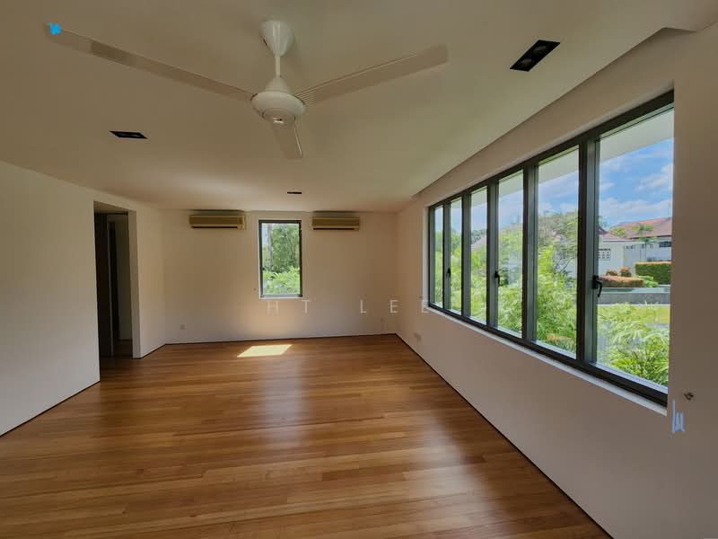 The Maryland House Quiet Cul-De-Sac!Gaarden Party Lawn!Movie Room!Gym!25m Pool, Maryland Drive Holland Rd Jelita Mall, Tanglin / Holland / Bukit Timah, 6 Bedrooms, 16,000 sqft, Good Class Bungalow For Rent, by HT Lee, 25231116 - PropertyGuru.com.sg