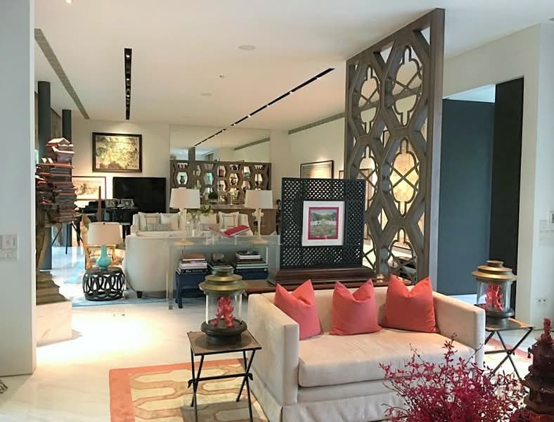 The Maryland House Quiet Cul-De-Sac!Gaarden Party Lawn!Movie Room!Gym!25m Pool, Maryland Drive Holland Rd Jelita Mall, Tanglin / Holland / Bukit Timah, 6 Bedrooms, 16,000 sqft, Good Class Bungalow For Rent, by HT Lee, 25231116 - PropertyGuru.com.sg