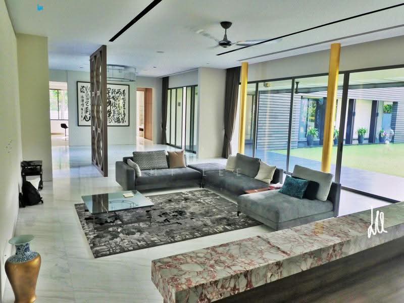 The Maryland House Quiet Cul-De-Sac!Gaarden Party Lawn!Movie Room!Gym!25m Pool, Maryland Drive Holland Rd Jelita Mall, Tanglin / Holland / Bukit Timah, 6 Bedrooms, 16,000 sqft, Good Class Bungalow For Rent, by HT Lee, 25231116 - PropertyGuru.com.sg