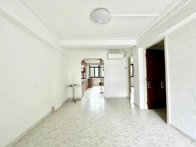 For Rent - 14 Taman Ho Swee