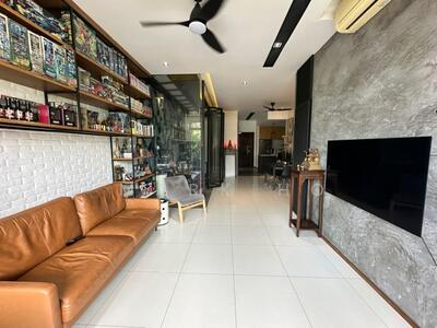 For Sale - Treasure Place