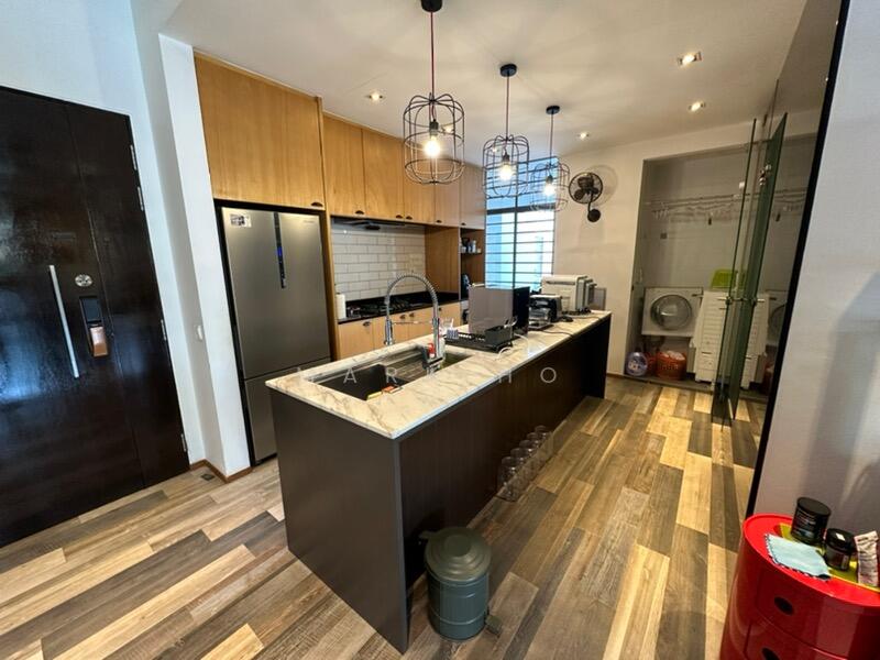 For Sale - Treasure Place
