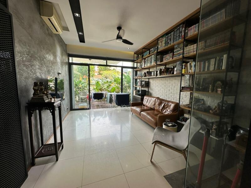 For Sale - Treasure Place