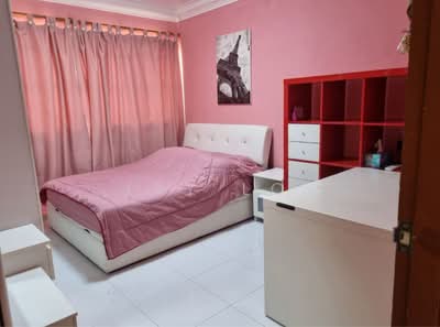 For Rent - 226 Tampines Street 23