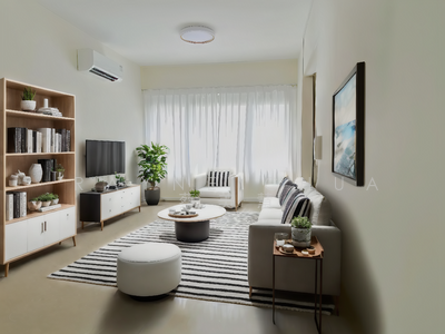 For Sale - The Trumps