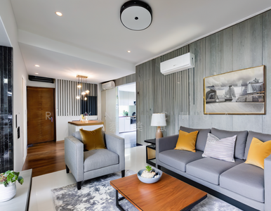 For Sale - The Trumps