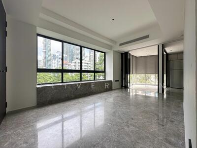 For Rent - The Iveria