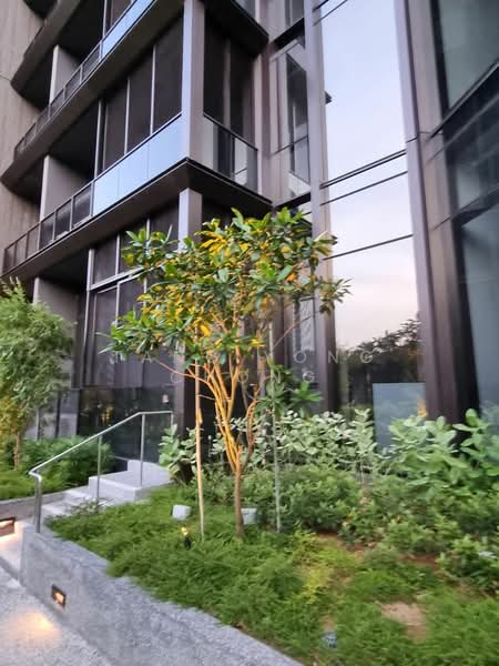 Meyer Mansion, 79 Meyer Road, 2 Bedrooms, 689 sqft, Condominium For Rent, by Tang Yong Chong, 25231215 - PropertyGuru.com.sg