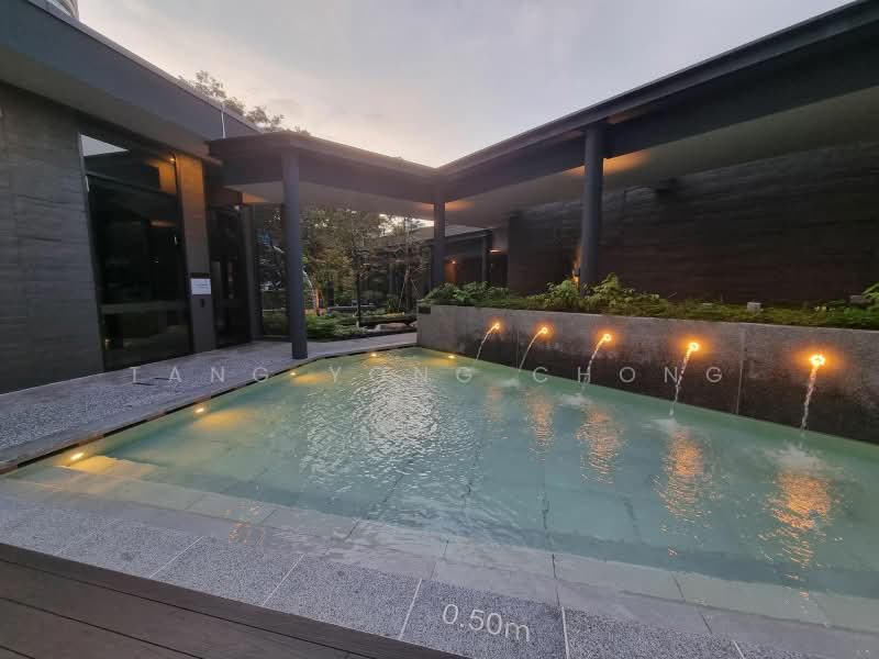 Meyer Mansion, 79 Meyer Road, 2 Bedrooms, 689 sqft, Condominium For Rent, by Tang Yong Chong, 25231215 - PropertyGuru.com.sg