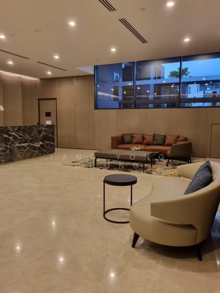 Meyer Mansion, 79 Meyer Road, 2 Bedrooms, 689 sqft, Condominium For Rent, by Tang Yong Chong, 25231215 - PropertyGuru.com.sg