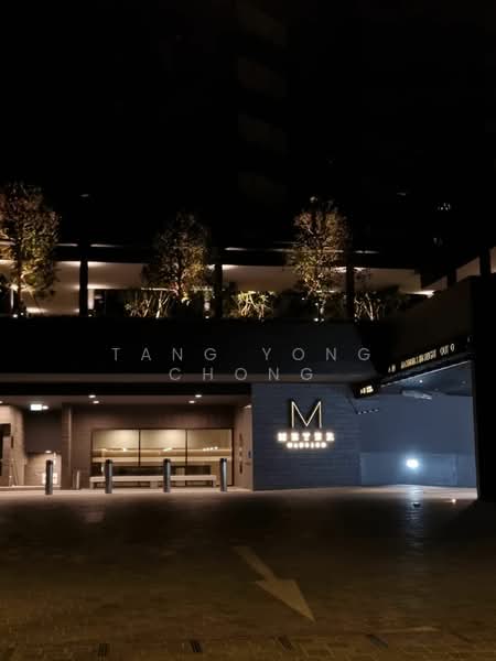 Meyer Mansion, 79 Meyer Road, 2 Bedrooms, 689 sqft, Condominium For Rent, by Tang Yong Chong, 25231215 - PropertyGuru.com.sg
