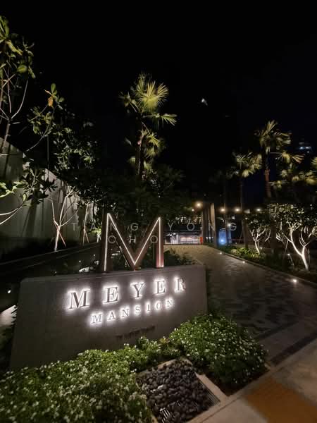 Meyer Mansion, 79 Meyer Road, 2 Bedrooms, 689 sqft, Condominium For Rent, by Tang Yong Chong, 25231215 - PropertyGuru.com.sg