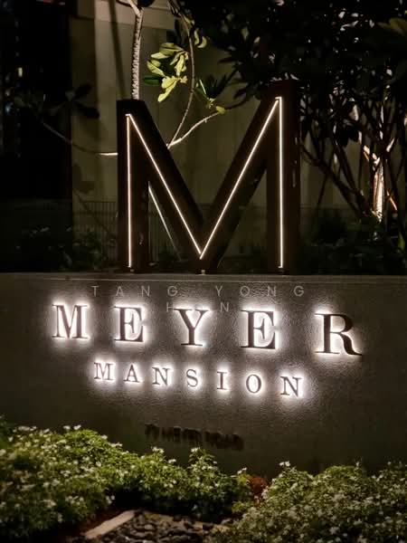 Meyer Mansion, 79 Meyer Road, 2 Bedrooms, 689 sqft, Condominium For Rent, by Tang Yong Chong, 25231215 - PropertyGuru.com.sg
