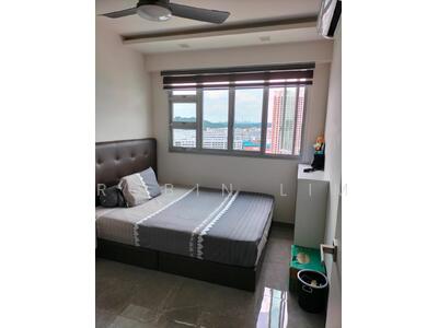 For Rent - 183C Marsiling Greenview