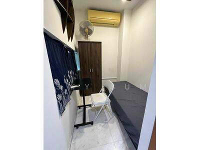 For Rent - WaterScape @ Cavenagh