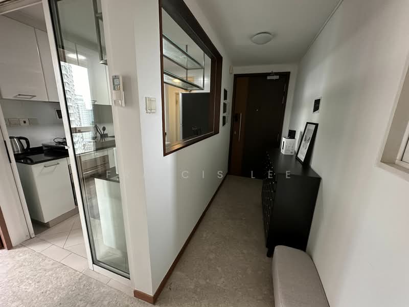 Meraprime, 301 Jalan Bukit Ho Swee, Room Rental, 160 sqft, Condominium For Rent, by Francis Lee, 25231315 - PropertyGuru.com.sg