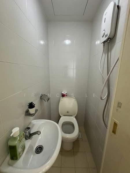 Meraprime, 301 Jalan Bukit Ho Swee, Room Rental, 160 sqft, Condominium For Rent, by Francis Lee, 25231315 - PropertyGuru.com.sg