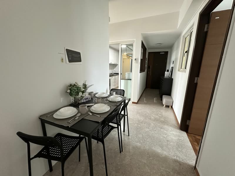 Meraprime, 301 Jalan Bukit Ho Swee, Room Rental, 160 sqft, Condominium For Rent, by Francis Lee, 25231315 - PropertyGuru.com.sg