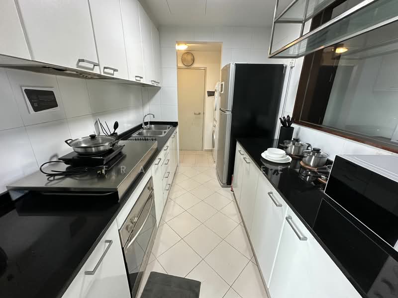 Meraprime, 301 Jalan Bukit Ho Swee, Room Rental, 160 sqft, Condominium For Rent, by Francis Lee, 25231315 - PropertyGuru.com.sg