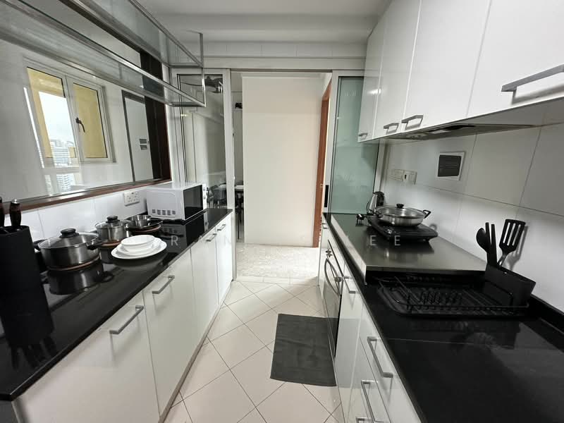 Meraprime, 301 Jalan Bukit Ho Swee, Room Rental, 160 sqft, Condominium For Rent, by Francis Lee, 25231315 - PropertyGuru.com.sg