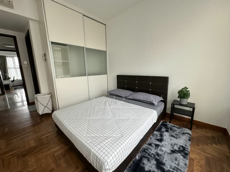 Meraprime, 301 Jalan Bukit Ho Swee, Room Rental, 160 sqft, Condominium For Rent, by Francis Lee, 25231315 - PropertyGuru.com.sg