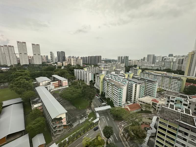Meraprime, 301 Jalan Bukit Ho Swee, Room Rental, 160 sqft, Condominium For Rent, by Francis Lee, 25231315 - PropertyGuru.com.sg