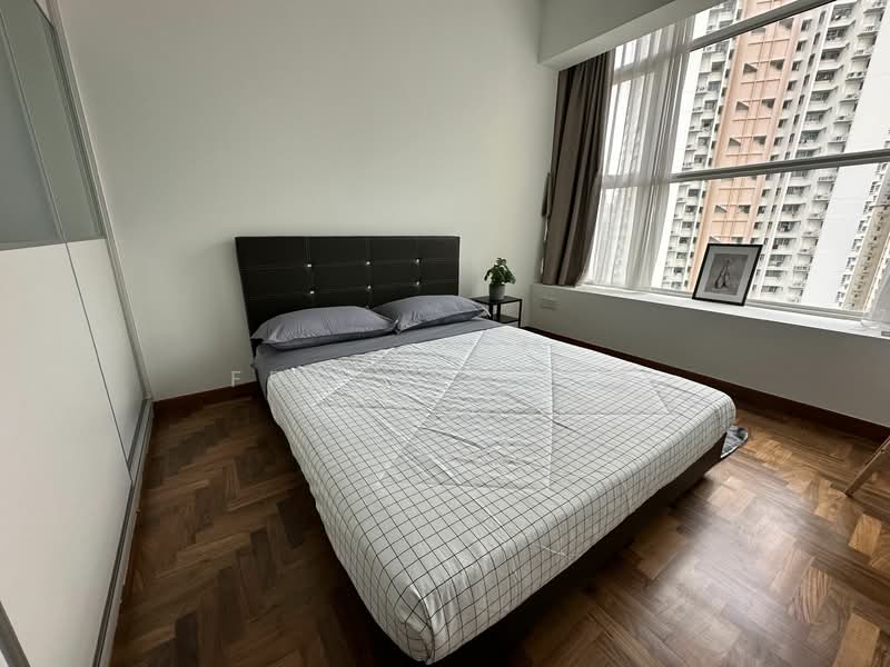 Meraprime, 301 Jalan Bukit Ho Swee, Room Rental, 160 sqft, Condominium For Rent, by Francis Lee, 25231315 - PropertyGuru.com.sg