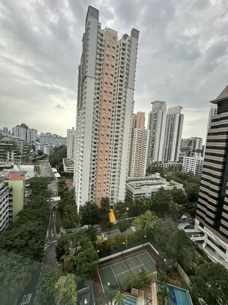 Meraprime, 301 Jalan Bukit Ho Swee, Room Rental, 160 sqft, Condominium For Rent, by Francis Lee, 25231315 - PropertyGuru.com.sg