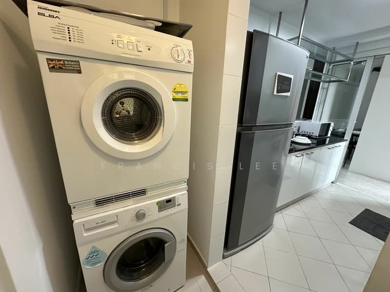 Meraprime, 301 Jalan Bukit Ho Swee, Room Rental, 160 sqft, Condominium For Rent, by Francis Lee, 25231315 - PropertyGuru.com.sg