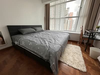 For Rent - Meraprime