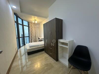 For Rent - Parc Oasis