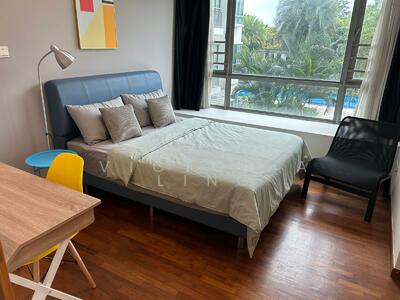 For Rent - The Infiniti