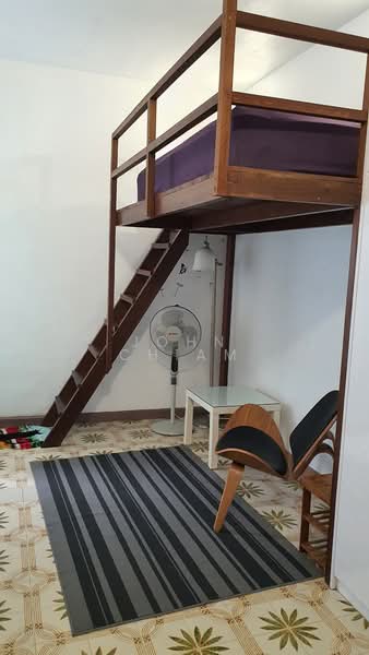 383B Balestier Road, Balestier Road, Room Rental, 120 sqft, Apartment For Rent, by John Chiam, 25231411 - PropertyGuru.com.sg