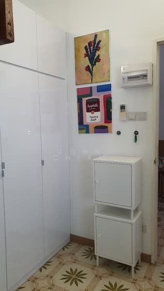 383B Balestier Road, Balestier Road, Room Rental, 120 sqft, Apartment For Rent, by John Chiam, 25231411 - PropertyGuru.com.sg