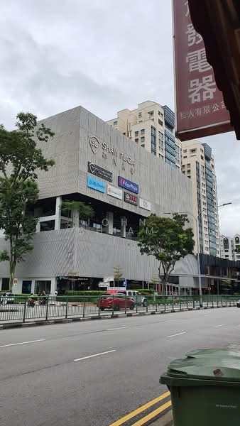 383B Balestier Road, Balestier Road, Room Rental, 120 sqft, Apartment For Rent, by John Chiam, 25231411 - PropertyGuru.com.sg