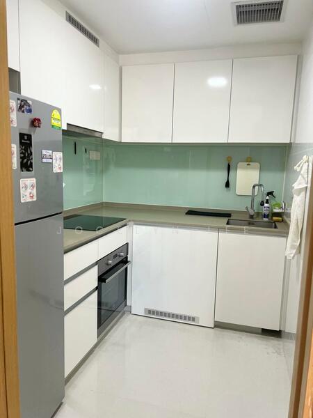 Bartley Ridge, 30 Mount Vernon Road, 2 Bedrooms, 721 sqft, Condominium For Rent, by Jocelyn Lee, 25231432 - PropertyGuru.com.sg