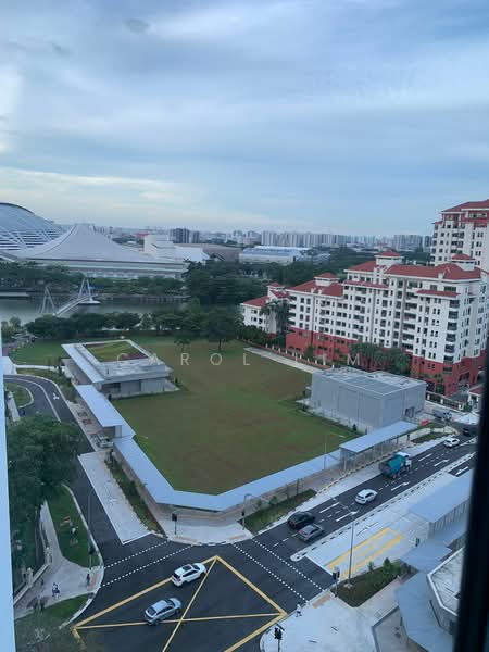 Water Place, 173 Tanjong Rhu Road, 3 Bedrooms, 1,217 sqft, Condominium For Rent, by Carol Lim, 25231542 - PropertyGuru.com.sg