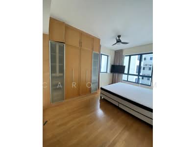 For Rent - Water Place
