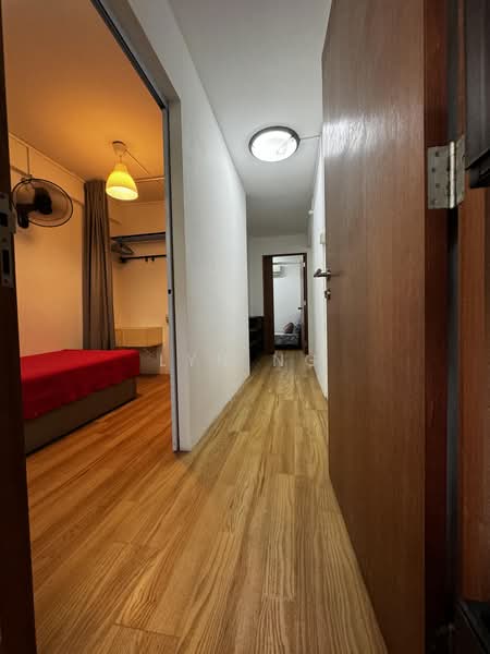 ❤️For Rent❤️Fully furnished & renovated 2 bedroom apartment @ Tampines, Tampines MRT,Tampines Hub, Tampines Street 41, 2 Bedrooms, 467 sqft, HDB Flat For Rent, by Lyn Huang (可欣), 25231549 - PropertyGuru.com.sg