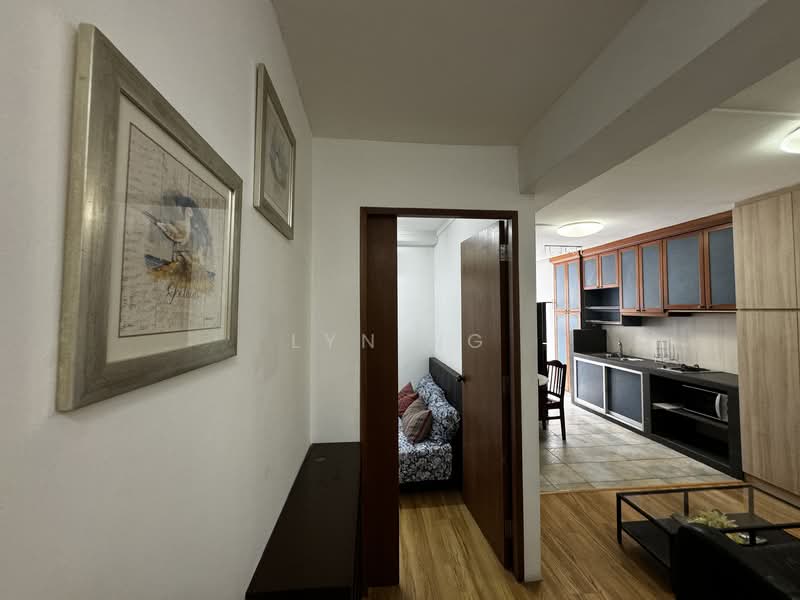 ❤️For Rent❤️Fully furnished & renovated 2 bedroom apartment @ Tampines, Tampines MRT,Tampines Hub, Tampines Street 41, 2 Bedrooms, 467 sqft, HDB Flat For Rent, by Lyn Huang (可欣), 25231549 - PropertyGuru.com.sg